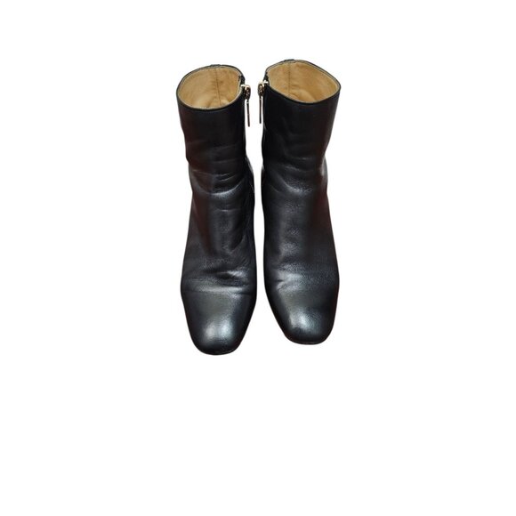 Dear Frances Turin Boot Lather booties Women's Sze EU 37 - Picture 2 of 16